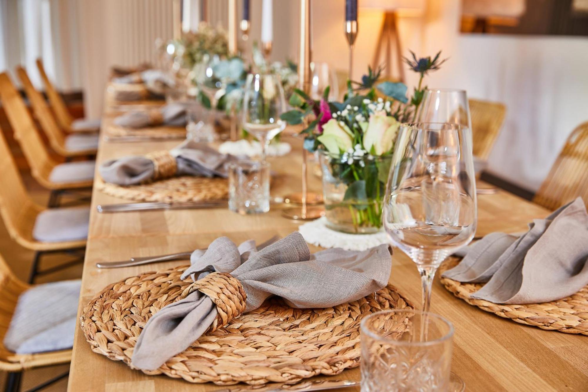 Weinforum Franken Hotel & Restaurant Eibelstadt Luaran gambar